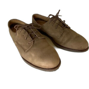 ROCKPORT Women's Genuine Suede Walking Shoe Portugal Innersole Removable Size 9